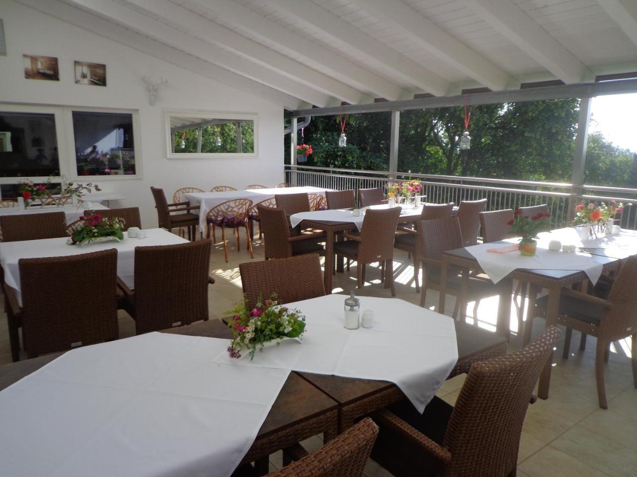 Schranner'S Hotel Marzling Luaran gambar